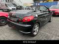 Peugeot 206 Cabriolet CC Platinum / VOLLEDER/ HU 06/26 Schwarz - thumbnail 5