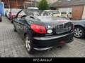 Peugeot 206 Cabriolet CC Platinum / VOLLEDER/ HU 06/26 Schwarz - thumbnail 7