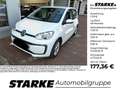 Volkswagen e-up! Blanc - thumbnail 1