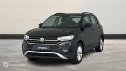 Volkswagen T-Cross 1.0 TSI 110ch Life Tech DSG7