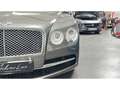 Bentley Flying Spur 6.0 W12 BITURBO 625 MULLINER / AWD / BOITE AUTO / PEINTURE NEUVE Grau - thumbnail 9