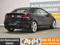Volkswagen Golf Cabriolet VI R-LINE BI-XENON|DAB|NAVI|LEDER Schwarz - thumbnail 4