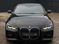 BMW 420 i G22 Coupé M Sport Leder Memory Kamera ACC Schwarz - thumbnail 5