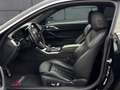 BMW 420 i G22 Coupé M Sport Leder Memory Kamera ACC Schwarz - thumbnail 12