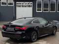 BMW 420 i G22 Coupé M Sport Leder Memory Kamera ACC Schwarz - thumbnail 8