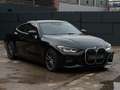 BMW 420 i G22 Coupé M Sport Leder Memory Kamera ACC Noir - thumbnail 5