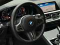 BMW 420 i G22 Coupé M Sport Leder Memory Kamera ACC Noir - thumbnail 17
