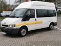 Ford Transit Kombi 2.0 FT 300,Behindertengerecht Wit - thumbnail 11
