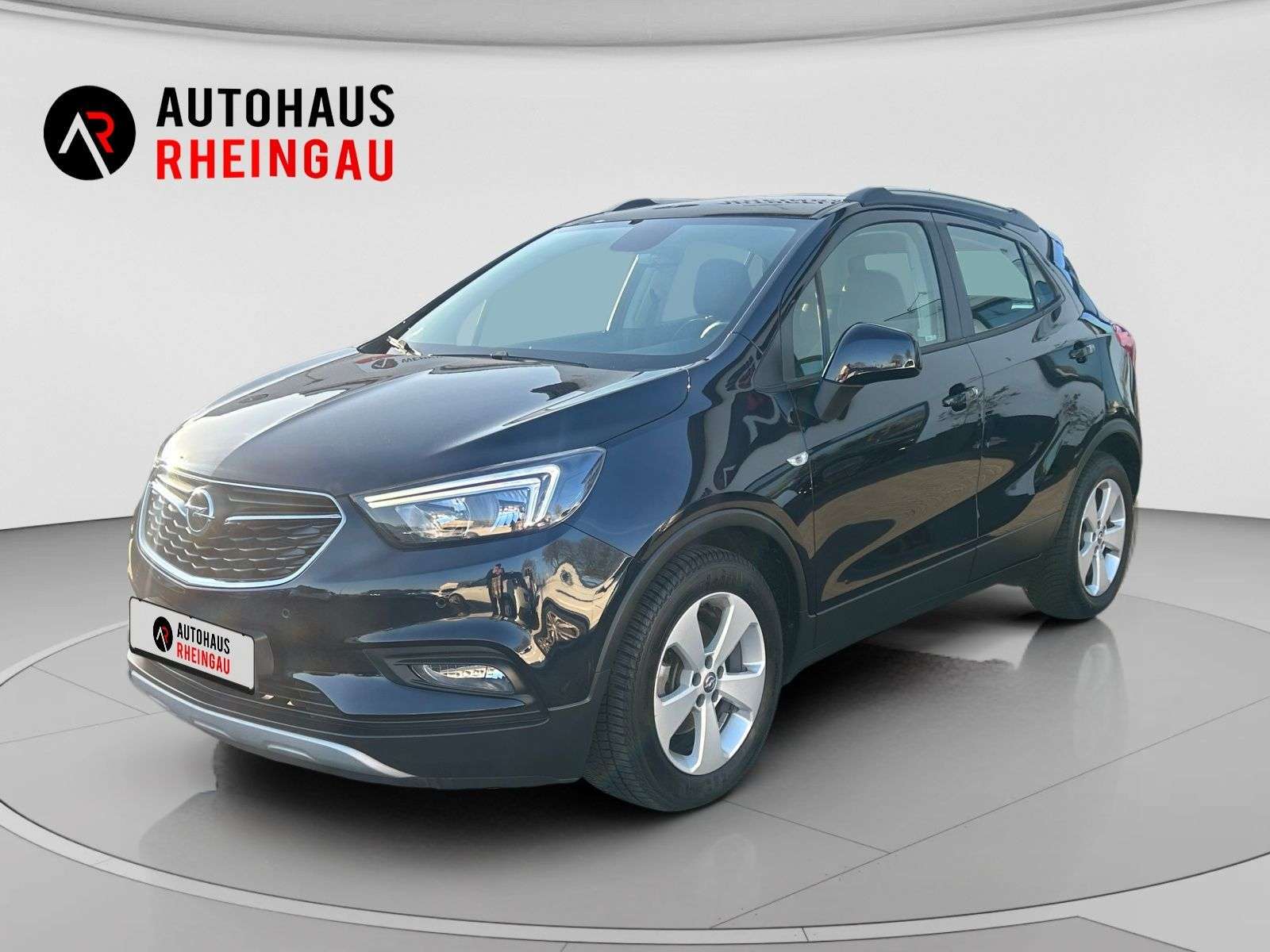 Second hand Opel Mokka X 1.4
