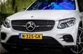 Mercedes-Benz GLC 43 AMG 4MATIC Designo Panorama Burmester Carbon Distronic Blanc - thumbnail 2
