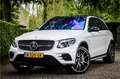 Mercedes-Benz GLC 43 AMG 4MATIC Designo Panorama Burmester Carbon Distronic Blanc - thumbnail 1