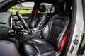 Mercedes-Benz GLC 43 AMG 4MATIC Designo Panorama Burmester Carbon Distronic Blanc - thumbnail 6