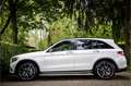 Mercedes-Benz GLC 43 AMG 4MATIC Designo Panorama Burmester Carbon Distronic Blanc - thumbnail 3