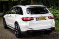 Mercedes-Benz GLC 43 AMG 4MATIC Designo Panorama Burmester Carbon Distronic Blanc - thumbnail 16