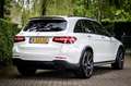 Mercedes-Benz GLC 43 AMG 4MATIC Designo Panorama Burmester Carbon Distronic Blanc - thumbnail 4