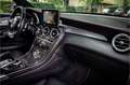 Mercedes-Benz GLC 43 AMG 4MATIC Designo Panorama Burmester Carbon Distronic Blanc - thumbnail 13