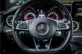 Mercedes-Benz GLC 43 AMG 4MATIC Designo Panorama Burmester Carbon Distronic Blanc - thumbnail 9