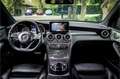 Mercedes-Benz GLC 43 AMG 4MATIC Designo Panorama Burmester Carbon Distronic Blanc - thumbnail 8