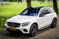 Mercedes-Benz GLC 43 AMG 4MATIC Designo Panorama Burmester Carbon Distronic Blanc - thumbnail 14