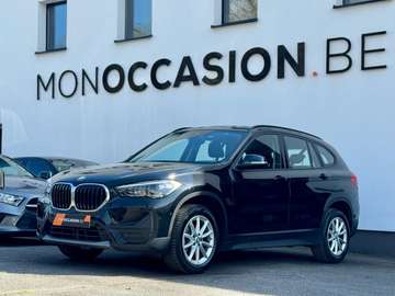 1.5 D LED GPS CARPLAY CAMERA CAPTEURS CLIM BI ZONE