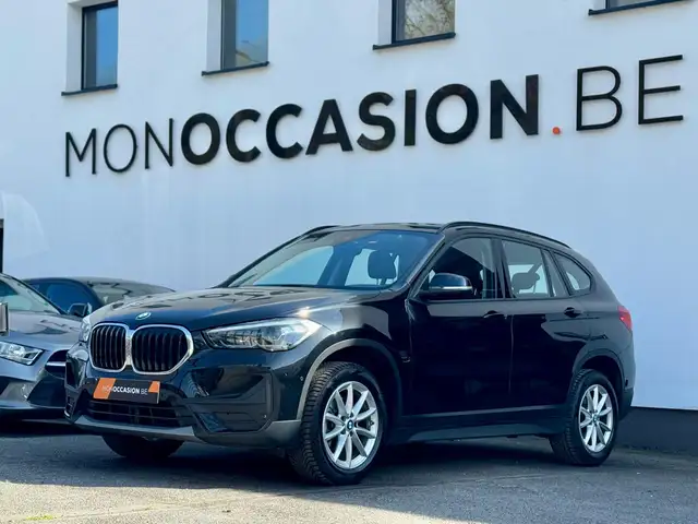BMW X1 1.5 D LED GPS CARPLAY CAMERA CAPTEURS CLIM BI ZONE