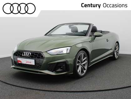 Audi A5 Cabriolet 40 TFSI S edition Competition | S Line |