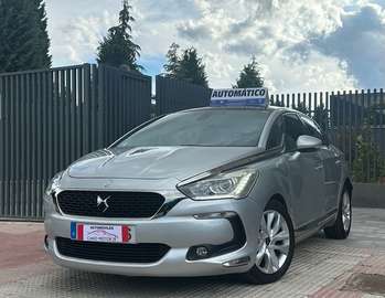 BlueHDi 120cv EAT6 Style