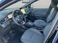 Mitsubishi ASX 1.8 Hybrid EDITION Schwarz - thumbnail 10