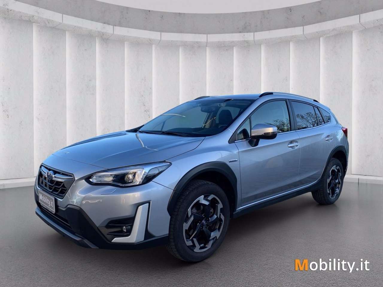 Subaru XV 2.0i e-boxer Style lineartronic