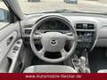 Mazda 626 2.0 85 kW Exclusive-Limo-Klima-1.Hand Silver - thumbnail 13