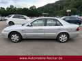 Mazda 626 2.0 85 kW Exclusive-Limo-Klima-1.Hand Silver - thumbnail 8