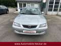 Mazda 626 2.0 85 kW Exclusive-Limo-Klima-1.Hand Silver - thumbnail 2