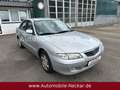 Mazda 626 2.0 85 kW Exclusive-Limo-Klima-1.Hand Silver - thumbnail 3