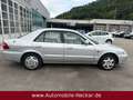 Mazda 626 2.0 85 kW Exclusive-Limo-Klima-1.Hand Silver - thumbnail 4