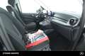 Mercedes-Benz EQV 300 EQV 300 Lang DISTRONIC MULTIBEAM LED 7 SITZER Schwarz - thumbnail 9