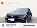 Volkswagen Tiguan 2.0 TDI Life Alu LED AHK Navi ACC Sitzheizu Negro - thumbnail 1