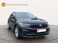 Volkswagen Tiguan 2.0 TDI Life Alu LED AHK Navi ACC Sitzheizu Negro - thumbnail 7