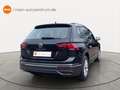 Volkswagen Tiguan 2.0 TDI Life Alu LED AHK Navi ACC Sitzheizu Negro - thumbnail 6