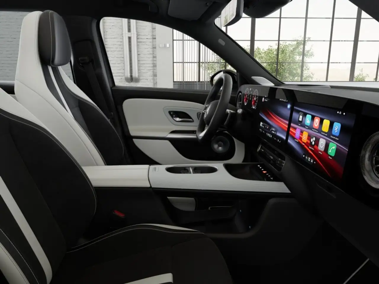 Mercedes-Benz 350 GLB 4M Edition/AMG/Pano/Burm/AHK/Super/20' 8