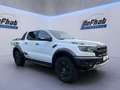 Ford Ranger Raptor Doppelkabine 4x4*LED*SHZ*AHK*NAVI*MEDIA* Biały - thumbnail 6
