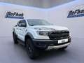 Ford Ranger Raptor Doppelkabine 4x4*LED*SHZ*AHK*NAVI*MEDIA* Biały - thumbnail 5