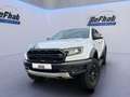 Ford Ranger Raptor Doppelkabine 4x4*LED*SHZ*AHK*NAVI*MEDIA* Biały - thumbnail 1