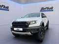 Ford Ranger Raptor Doppelkabine 4x4*LED*SHZ*AHK*NAVI*MEDIA* Biały - thumbnail 2