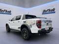 Ford Ranger Raptor Doppelkabine 4x4*LED*SHZ*AHK*NAVI*MEDIA* Biały - thumbnail 9