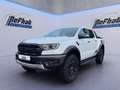 Ford Ranger Raptor Doppelkabine 4x4*LED*SHZ*AHK*NAVI*MEDIA* Biały - thumbnail 3