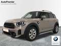 MINI Cooper Countryman SE ALL4 AUT. Gris - thumbnail 1