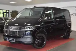 Volkswagen T6 Multivan Multivan 4MOTION~2SCHIEBET.~ACC~1HAND~AHK~DIGITAL~