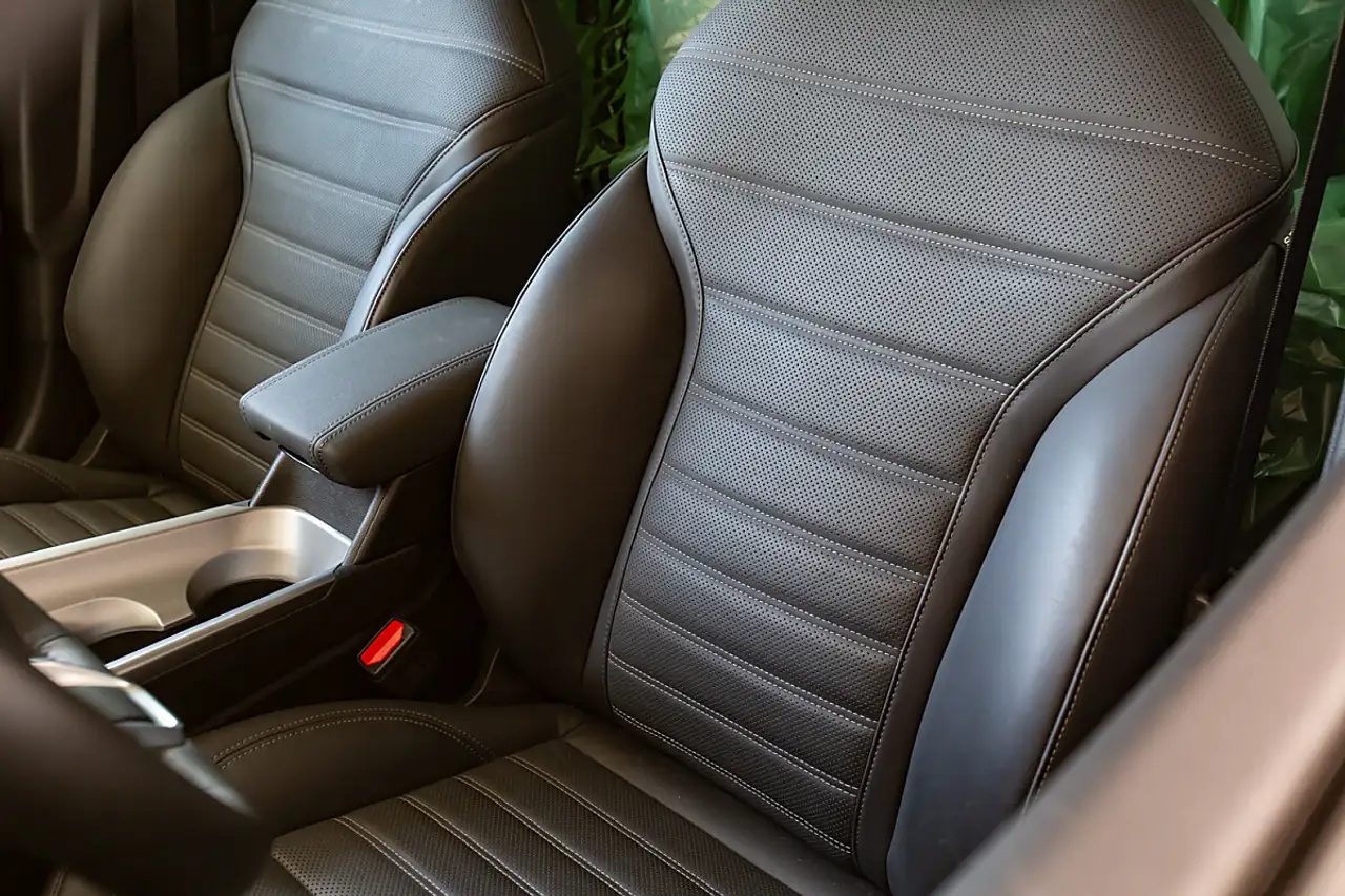 Alfa Romeo Tonale 2025 — фото 14