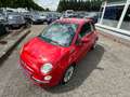 Fiat 500 Sport Rouge - thumbnail 4