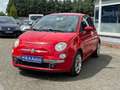 Fiat 500 Sport Rot - thumbnail 2